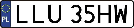LLU35HW