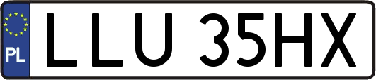 LLU35HX