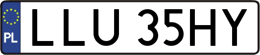 LLU35HY
