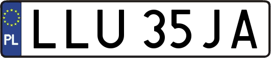 LLU35JA