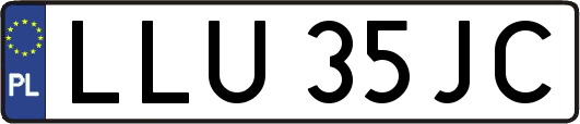 LLU35JC