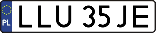 LLU35JE
