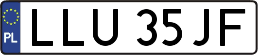 LLU35JF