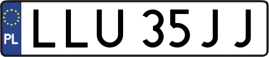 LLU35JJ
