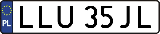 LLU35JL