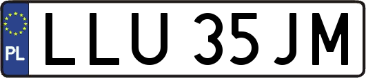 LLU35JM