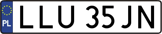 LLU35JN