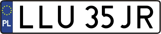 LLU35JR