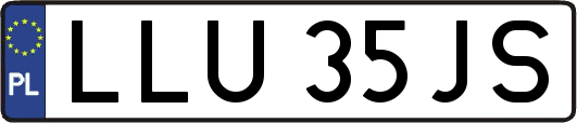 LLU35JS