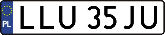 LLU35JU