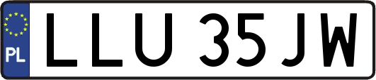 LLU35JW