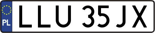 LLU35JX