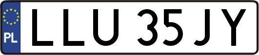 LLU35JY