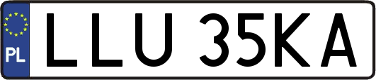 LLU35KA