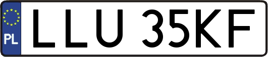 LLU35KF