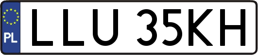 LLU35KH