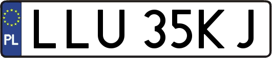 LLU35KJ