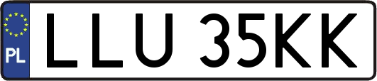 LLU35KK