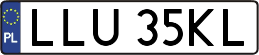 LLU35KL