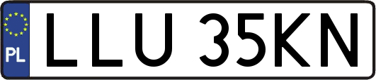 LLU35KN