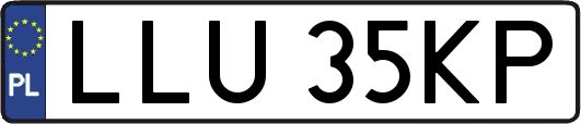 LLU35KP