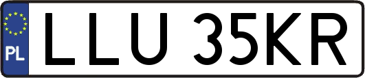 LLU35KR