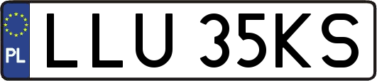 LLU35KS