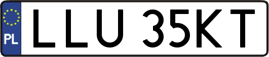 LLU35KT
