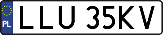 LLU35KV