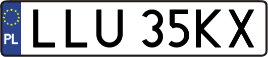 LLU35KX