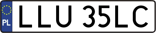 LLU35LC