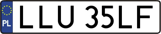 LLU35LF