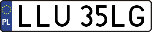 LLU35LG