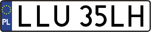 LLU35LH