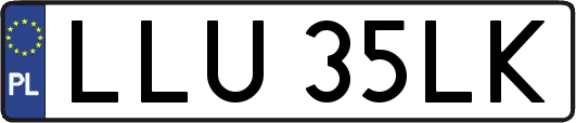 LLU35LK