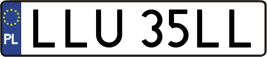 LLU35LL