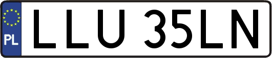 LLU35LN