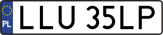 LLU35LP