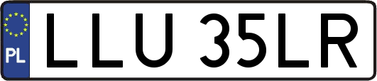 LLU35LR