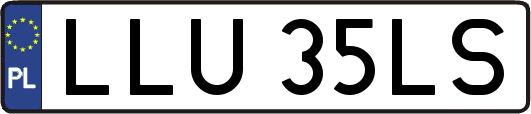 LLU35LS