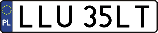 LLU35LT