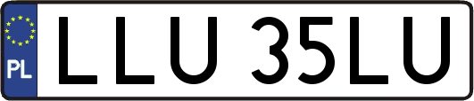 LLU35LU