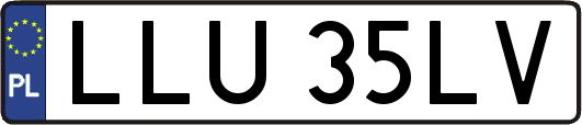 LLU35LV