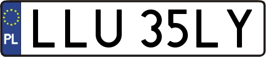 LLU35LY