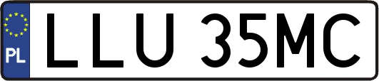 LLU35MC