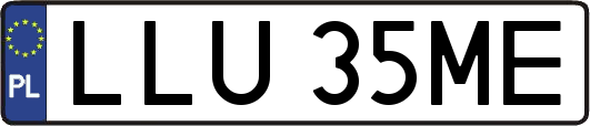 LLU35ME