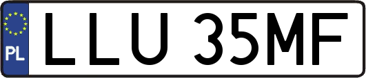 LLU35MF