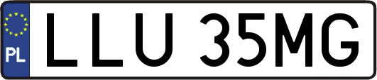 LLU35MG