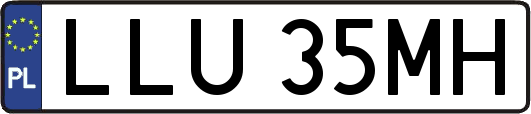 LLU35MH