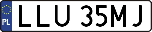 LLU35MJ